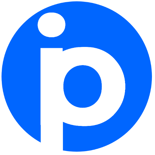 ipogram Logo