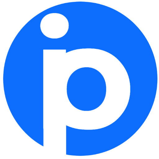 ipogram Logo